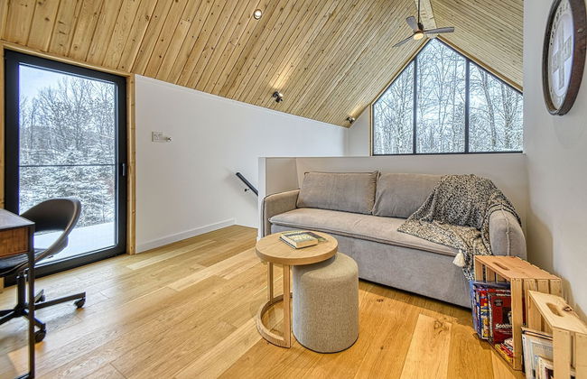 Snohaus Chalets - Foto 22