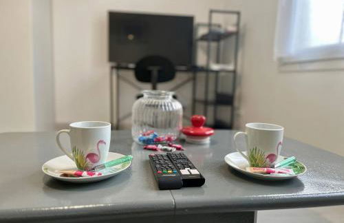 Studio en centre ville - Foto 24