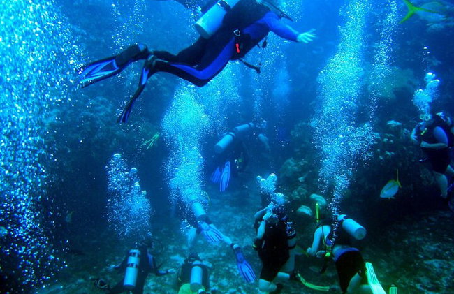 BUCEO: La exploración submarina de Kallithea - Foto 23