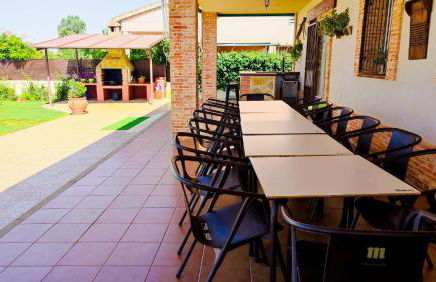 La Casona del Bullaque - Foto 17