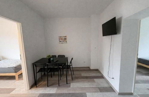 Monteurwohnungen Essen Kudox Living - Foto 26