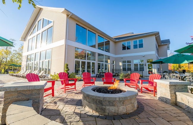 Vacation Village in the Berkshires - Foto 59