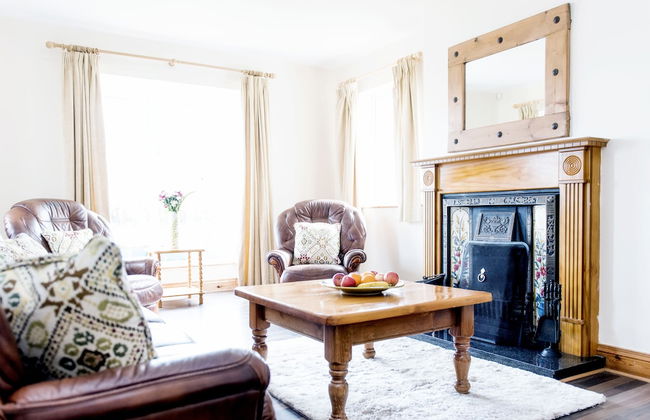 Portbeg Holiday Homes at Donegal Bay - Foto 11