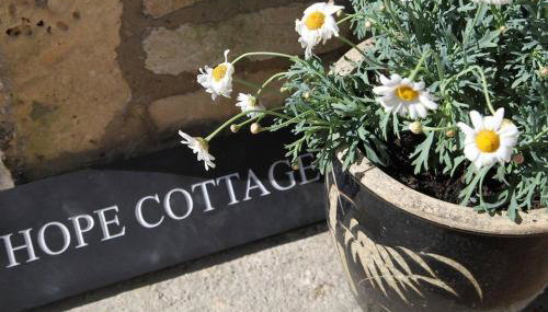 Hope Cottage - Foto 3