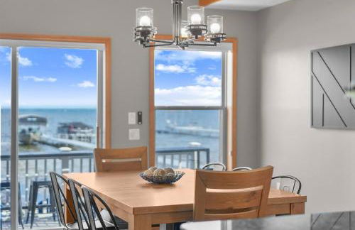 Sauna, Game Room, and Beach Front on Houghton Lake - Foto 66