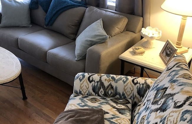 Carroll House Cottages - Foto 34