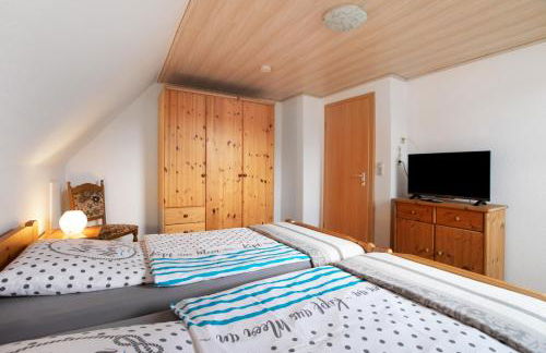 Ferienwohnung Horstmann - Foto 17