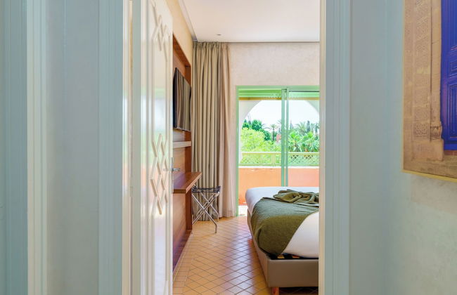 Palmeraie Green Resort - Foto 42