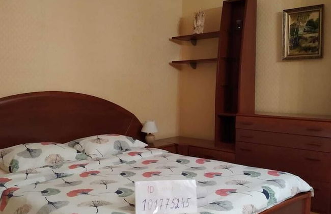 Apartment on Bakhrushina 28 - Photo 7