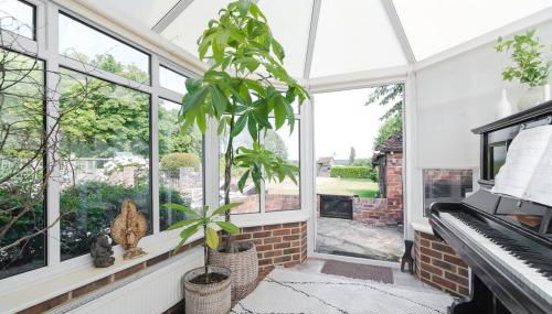 Adorable 2 bedroom guest house - Foto 2