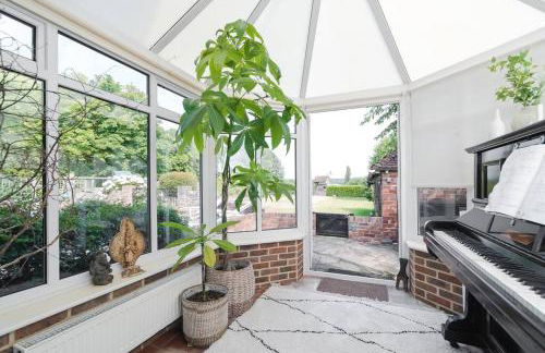 Adorable 2 bedroom guest house - Foto 2