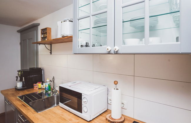 Chalet am Sonnenhang - Foto 41