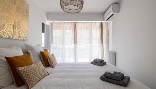 Magnificent 3room Apartment Quiet Balcony - Foto 5, towels