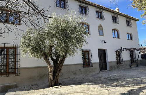 Cortijo San Roque Alojamientos Rurales - Foto 69