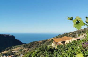 Casa Rural Quilla - Foto 12