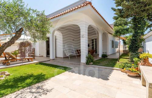 Villa Maria - Spiaggia a 400 m By Cala Salento - Foto 41