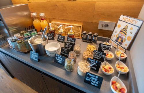 Agriturismo Speziale Wine Resort - Foto 23