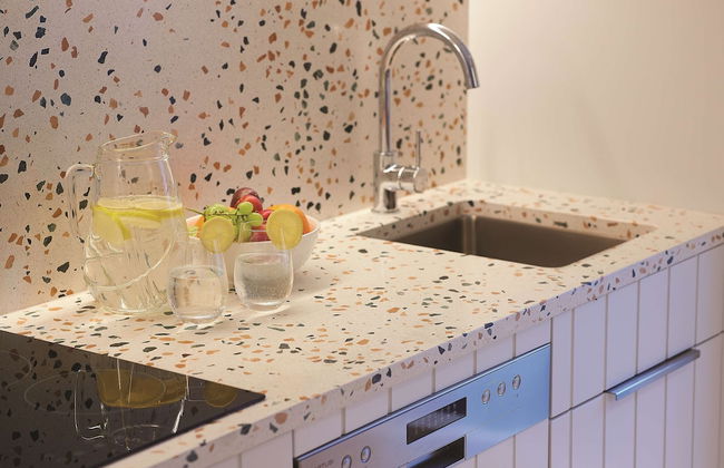 Adina Apartment Hotel Sydney Chippendale - Foto 21