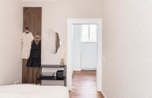 Leipzig Residenz City-Center Apartments - Foto 10