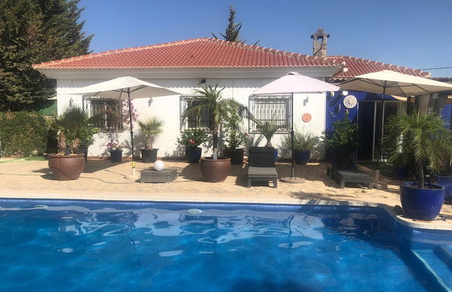 Holiday Home Near Albox - Photo 42