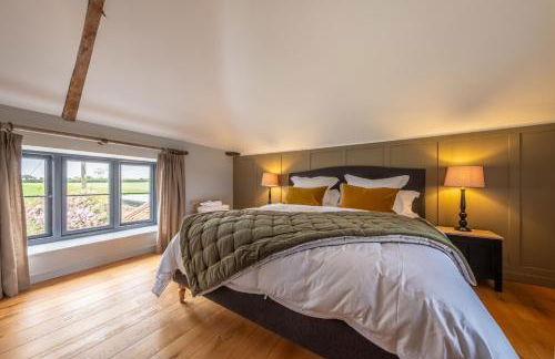 The Coach House Happisburgh - Photo 31