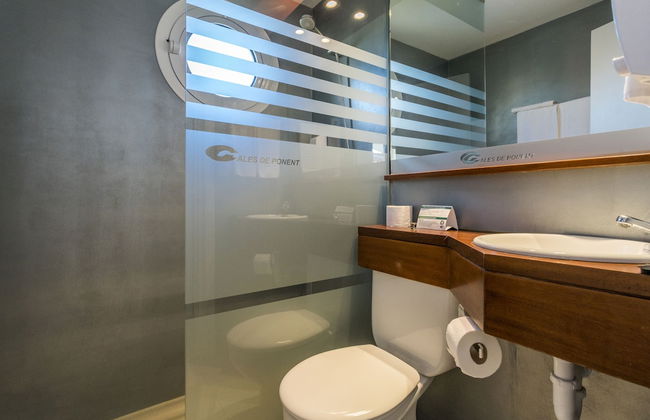 Apartaments Cales de Ponent - Foto 35