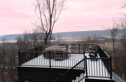 Mountain Top A Frame - Foto 8