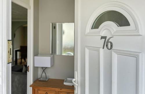 House In The Highlands - Photo 20