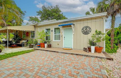 Wellington Garden - Foto 31