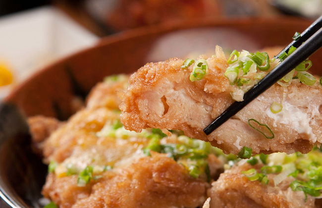 Visite gastronomique à Tsukiji - Photo 2