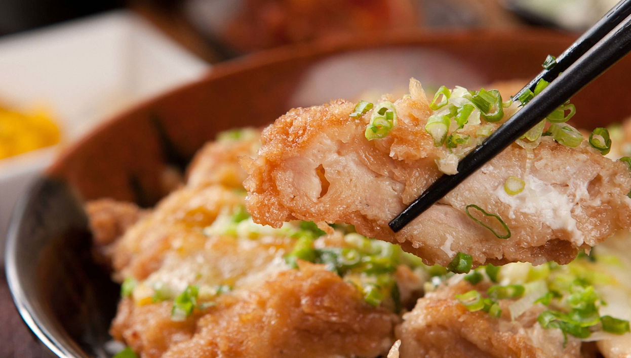 Tsukiji Fish Market Tour