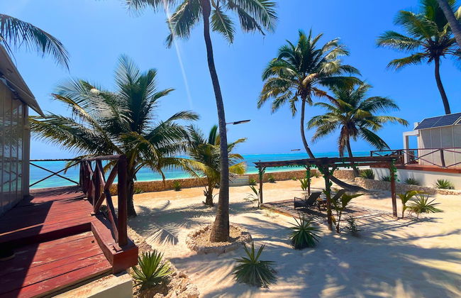 Zanzibar Beach House- South - Photo 44
