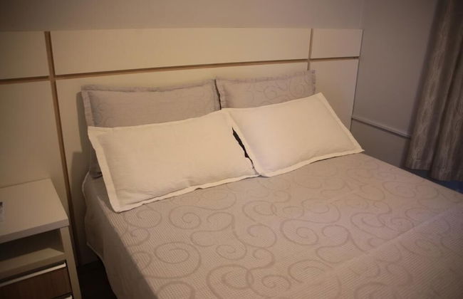 Super Central Seguro Wifi Garagem - Photo 1