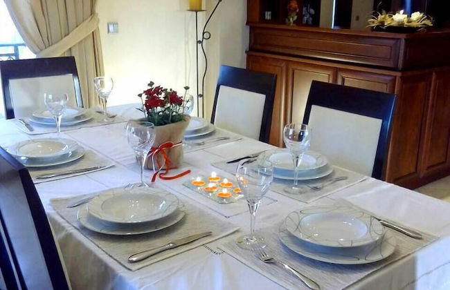 Armi Villa - Foto 13