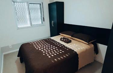 Apto Mimoso dos Hóspedes no Centro de Pelotas Novo! - Foto 7