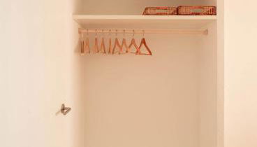 Habitatges Turístics Riba Pitxot - S'Arenella - Foto 5, wardrobe