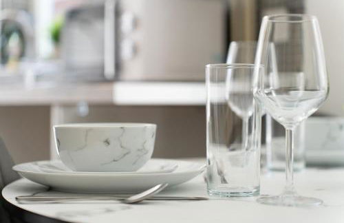 Open Mind Property - 6 Beds & Free Parking - Foto 13