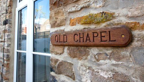 The Old Chapel Leyburn - Foto 3