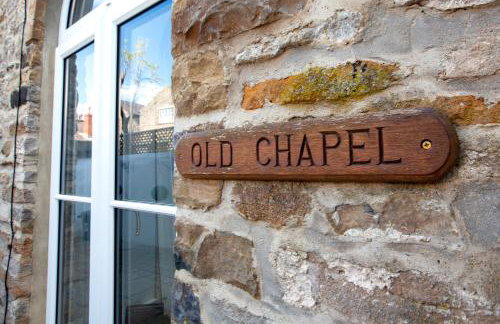 The Old Chapel Leyburn - Foto 3