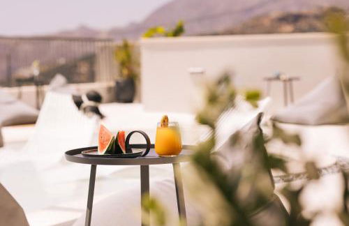 Mirthea Suites - Photo 158