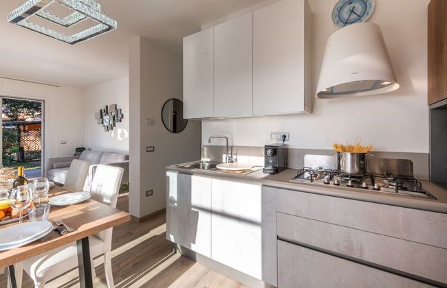 Villa Marzia Mare & Golf - Foto 14