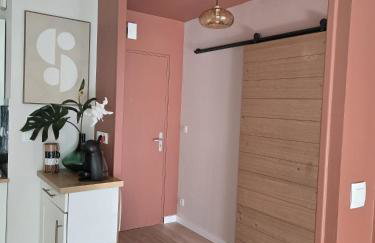 Beautiful cocooning appartement - Photo 10