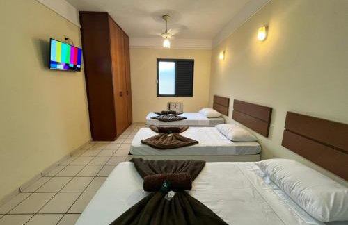 GoHost Suítes - 2 Ruas do Shopping Santa Úrsula - Foto 26