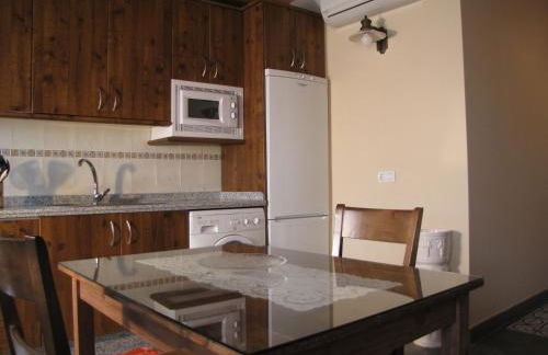 Apartamento Tía Antonia - Foto 20