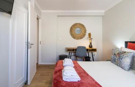 Oporto Terrace Apartament - Foto 7