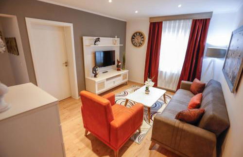 Turis Ferienwohnung 65-3 - Foto 1