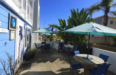 Luna Azul, cozy condo only steps to Mission Beach! Free Internet - Foto 23