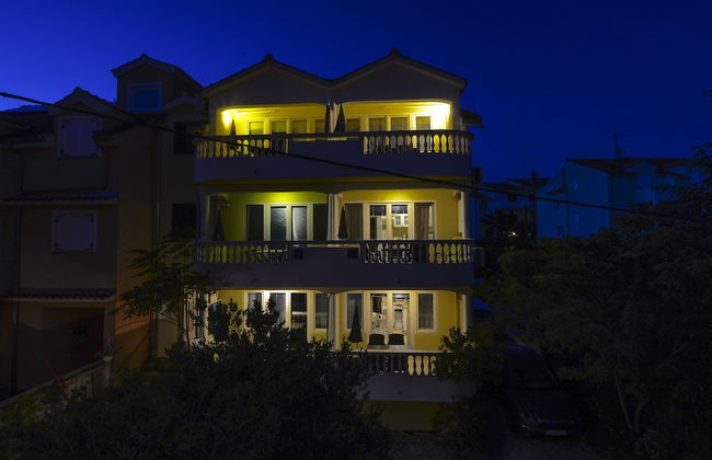 Vodice Lagom - Foto 68