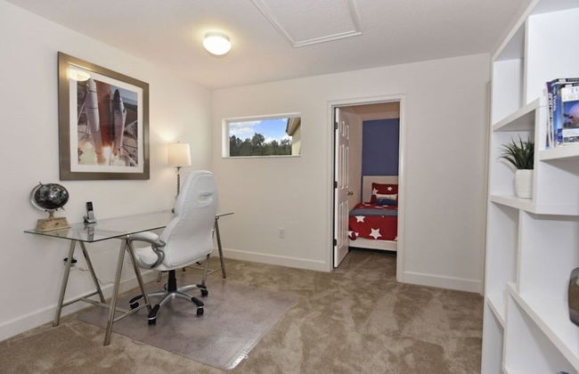 6 Bedroom Private Pool Hom Watersong Resort 6 Home by Redawning - Foto 2