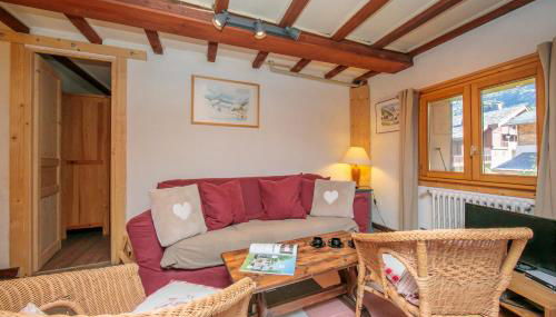 Appartement Seracs 2 - Happy Rentals - Photo 3